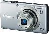 Canon FOTOCAMERA DIGITALE A2300 SILVER